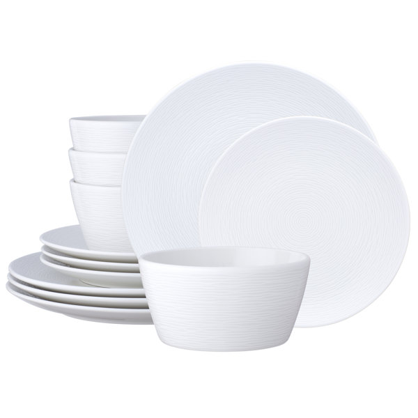 Epoch dinnerware top